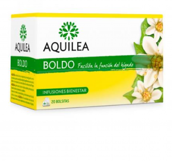 AQUILEA BOLDO 20 SOBRES